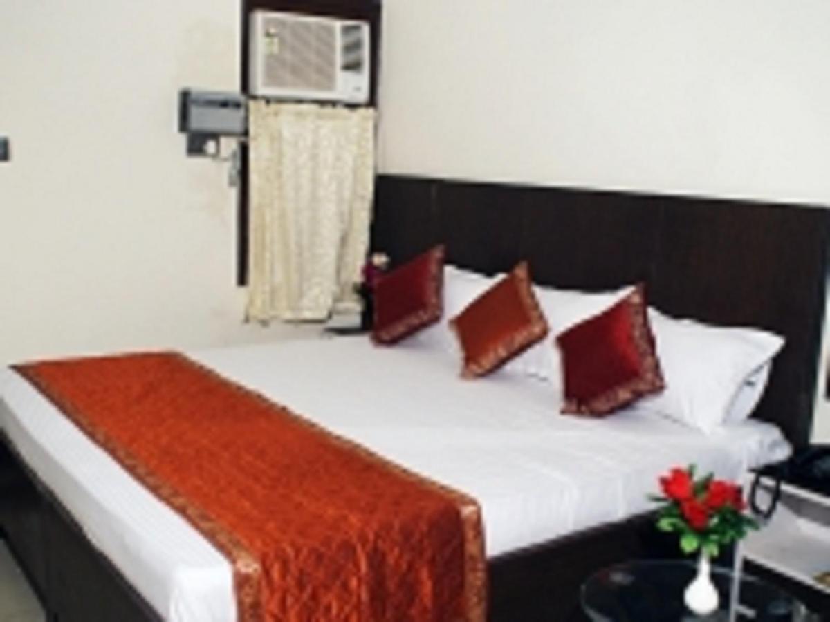 Hotel Prakash Palace - Varanasi, Varanasi